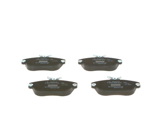 0986424016 - Brake lining - Image 6