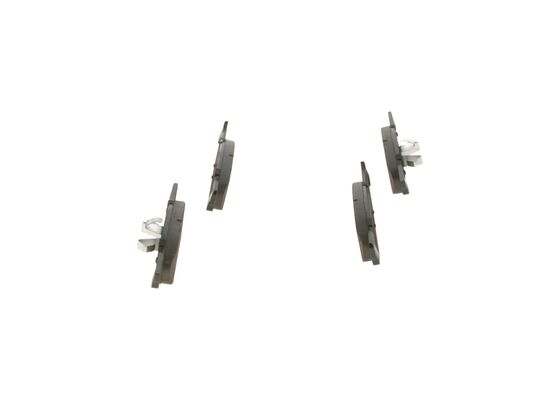 0986424021 - Brake lining - Image 2