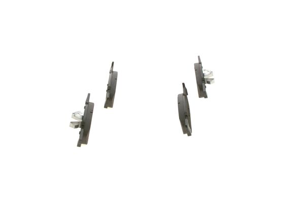 0986424021 - Brake lining - Image 4