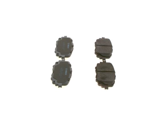 0986424022 - Brake lining - Image 2