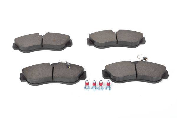 0986424031 - Brake lining - Image 5