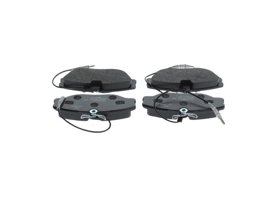 0986424033 - Brake lining - Image 3