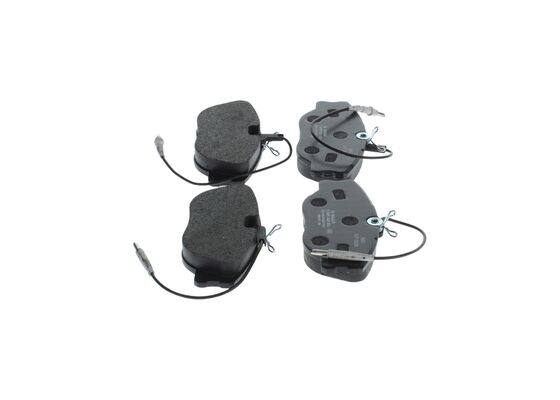 0986424033 - Brake lining - Image 4
