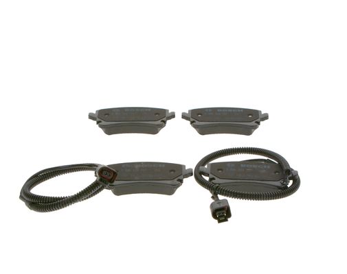 0986424057 - Brake lining - Image 6