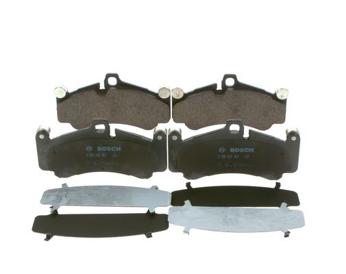 0986424067 - Brake lining