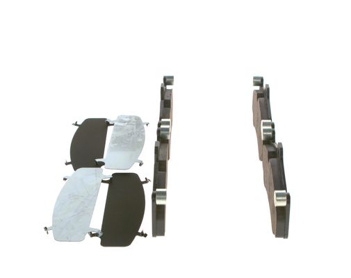 0986424067 - Brake lining - Image 2