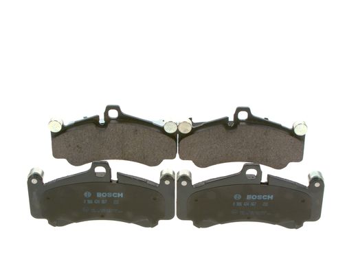 0986424067 - Brake lining - Image 3
