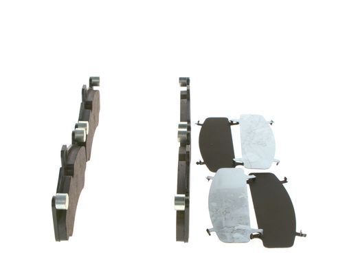 0986424067 - Brake lining - Image 4