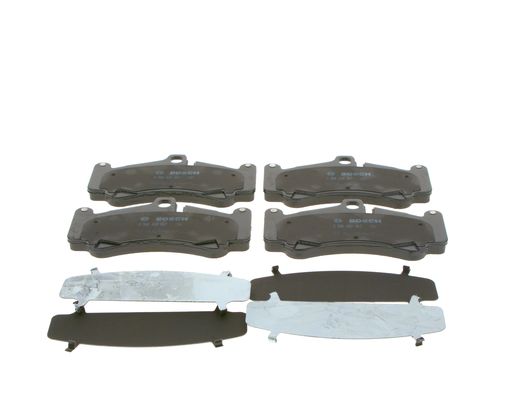 0986424067 - Brake lining - Image 6