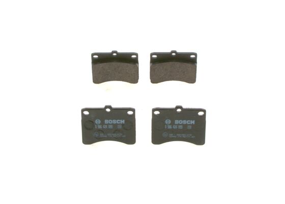0986424099 - Brake lining - Image 3