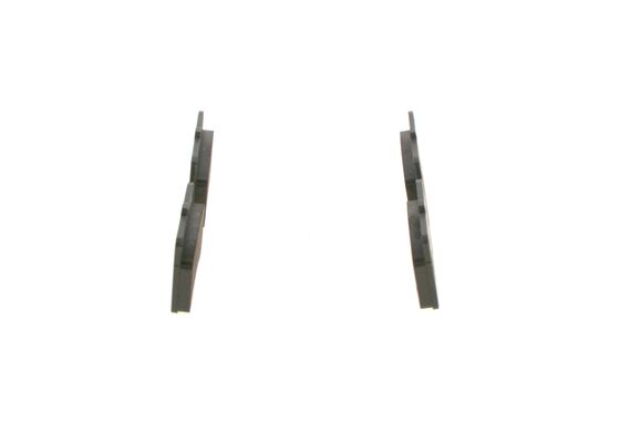 0986424099 - Brake lining - Image 4