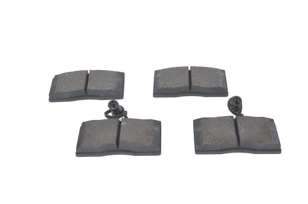 0986424144 - Brake lining - Image 5