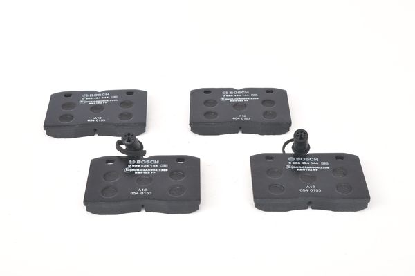 0986424144 - Brake lining - Image 6