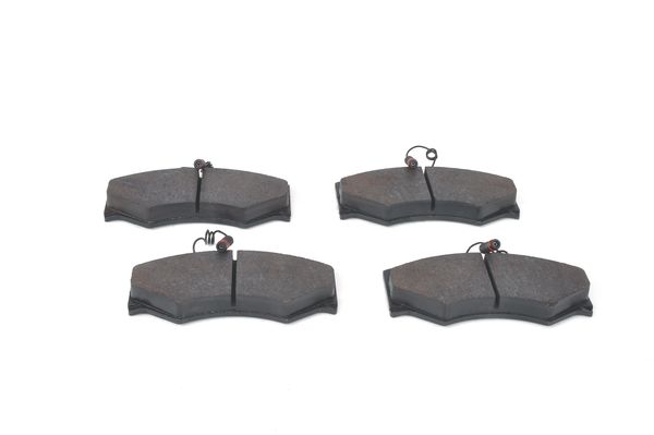 0986424176 - Brake lining - Image 5