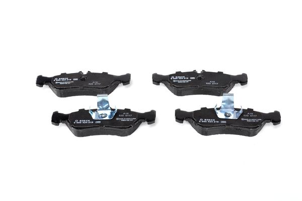 0986424219 - Brake lining - Image 6