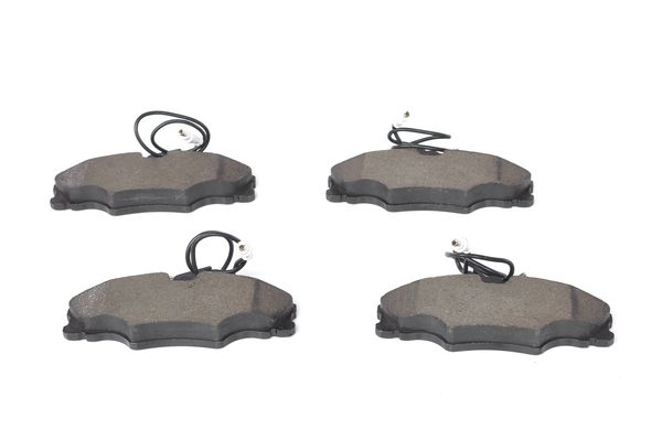 0986424227 - Brake lining - Image 5
