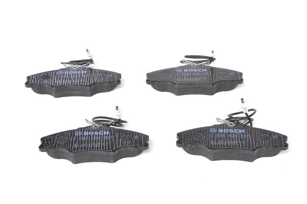 0986424227 - Brake lining - Image 6