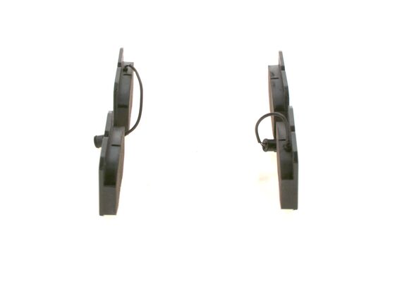 0986424240 - Brake lining - Image 2