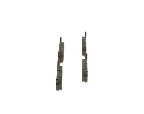 0986424266 - Brake lining - Image 2