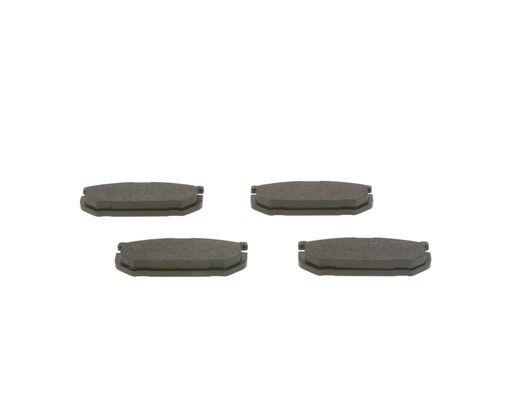 0986424266 - Brake lining - Image 5