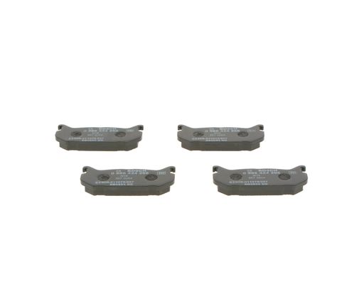 0986424266 - Brake lining - Image 6