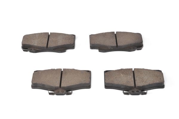 0986424268 - Brake lining - Image 5