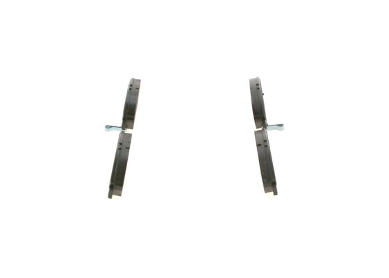 0986424289 - Brake lining - Image 4