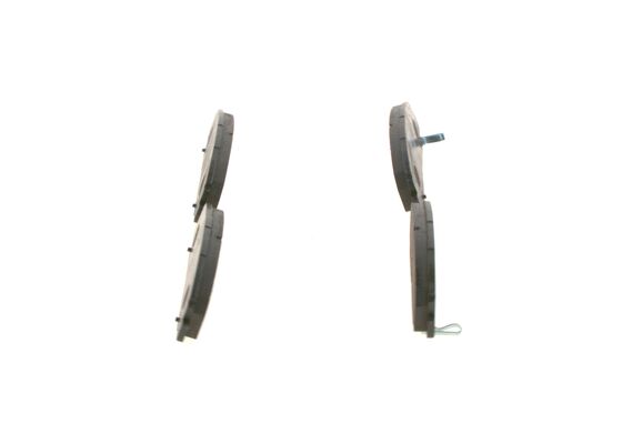 0986424297 - Brake lining - Image 2