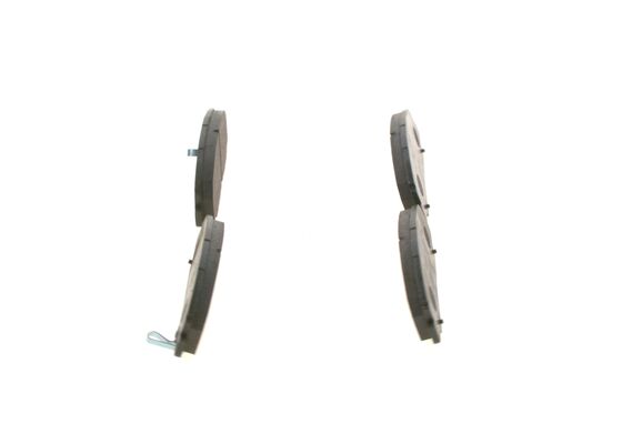 0986424297 - Brake lining - Image 4