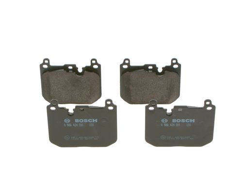 0986424331 - Brake lining - Image 3
