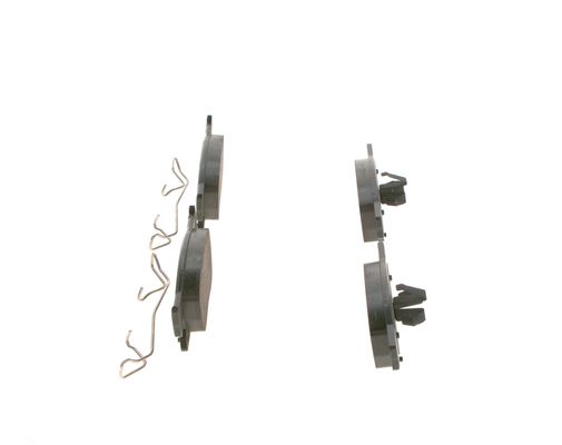 0986424332 - Brake lining - Image 2
