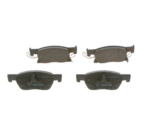 0986424332 - Brake lining - Image 3