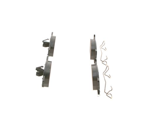 0986424332 - Brake lining - Image 4