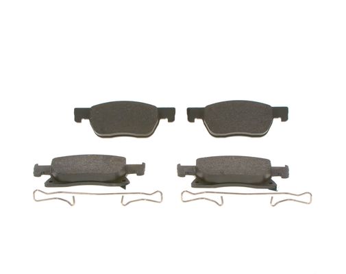 0986424332 - Brake lining - Image 5