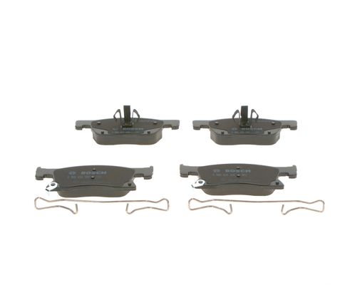 0986424332 - Brake lining - Image 6