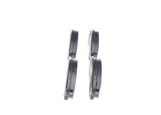 0986424340 - Brake lining - Image 2