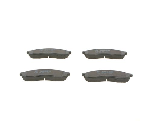 0986424340 - Brake lining - Image 6