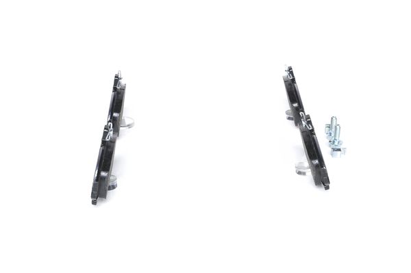 0986424371 - Brake lining - Image 4