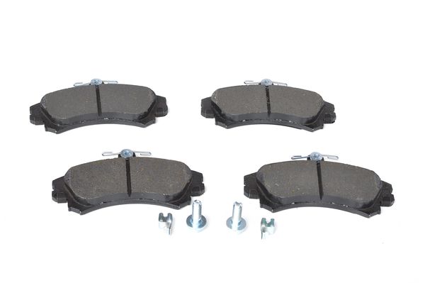 0986424371 - Brake lining - Image 5