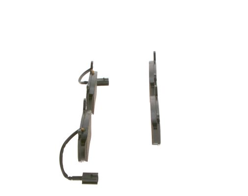 0986424384 - Brake lining - Image 4
