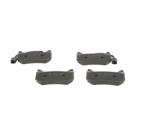 0986424384 - Brake lining - Image 6