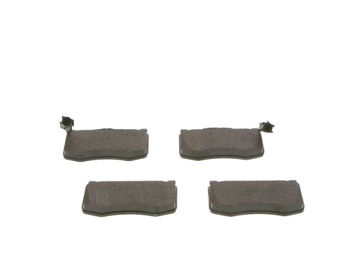 0986424385 - Brake lining - Image 5