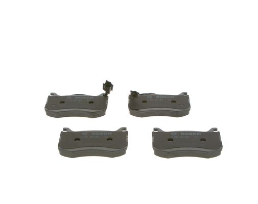 0986424385 - Brake lining - Image 6