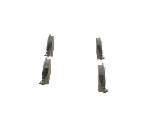 0986424386 - Brake lining - Image 2