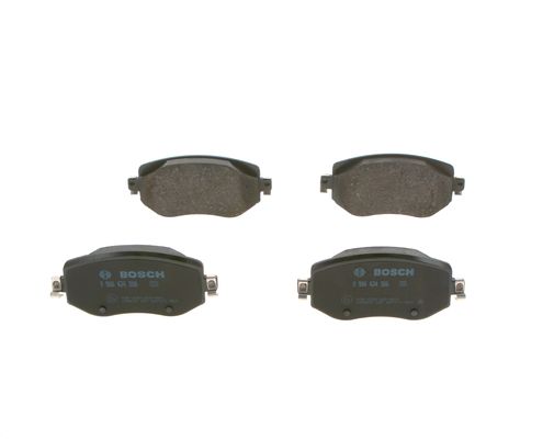 0986424386 - Brake lining - Image 3