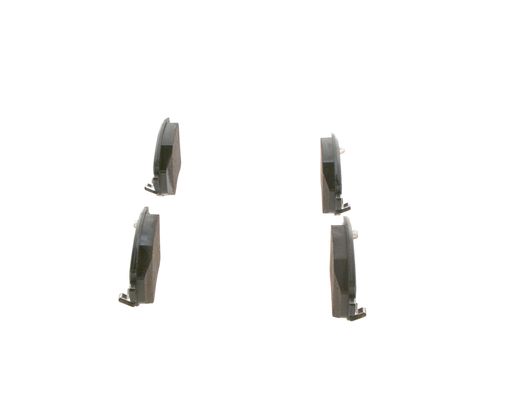 0986424386 - Brake lining - Image 4