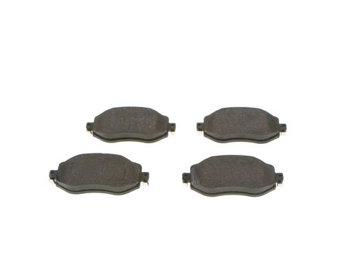 0986424386 - Brake lining - Image 5