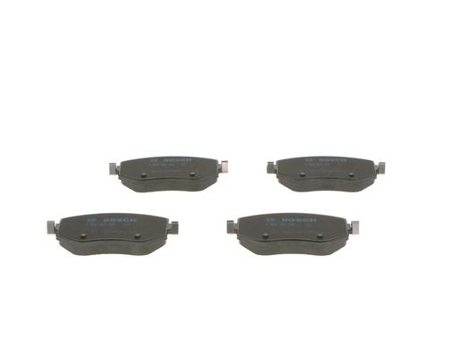0986424386 - Brake lining - Image 6