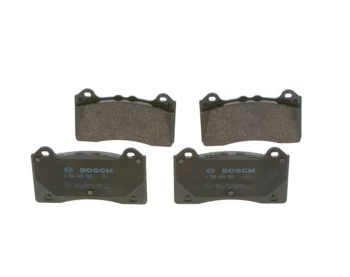 0986424388 - Brake lining