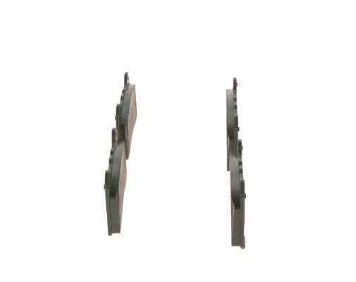 0986424388 - Brake lining - Image 2